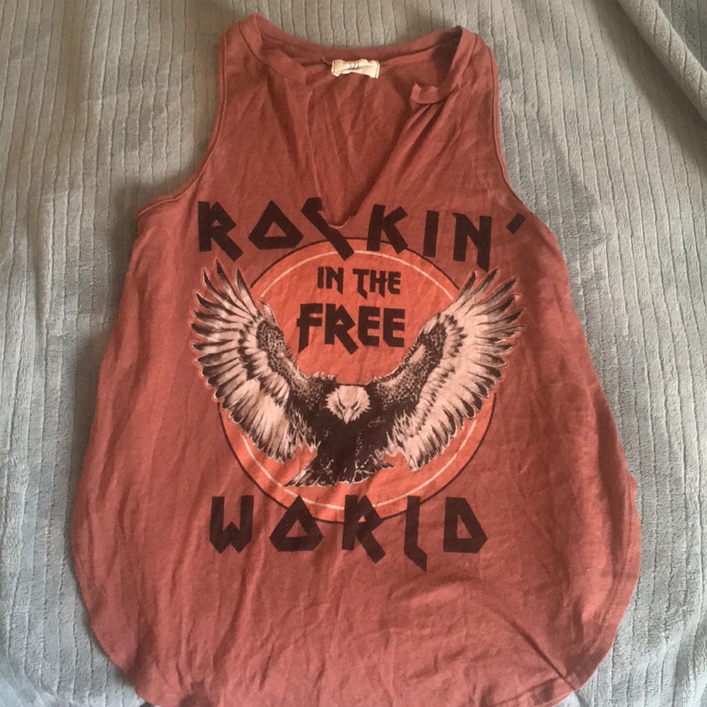 Comfy Cool Tank